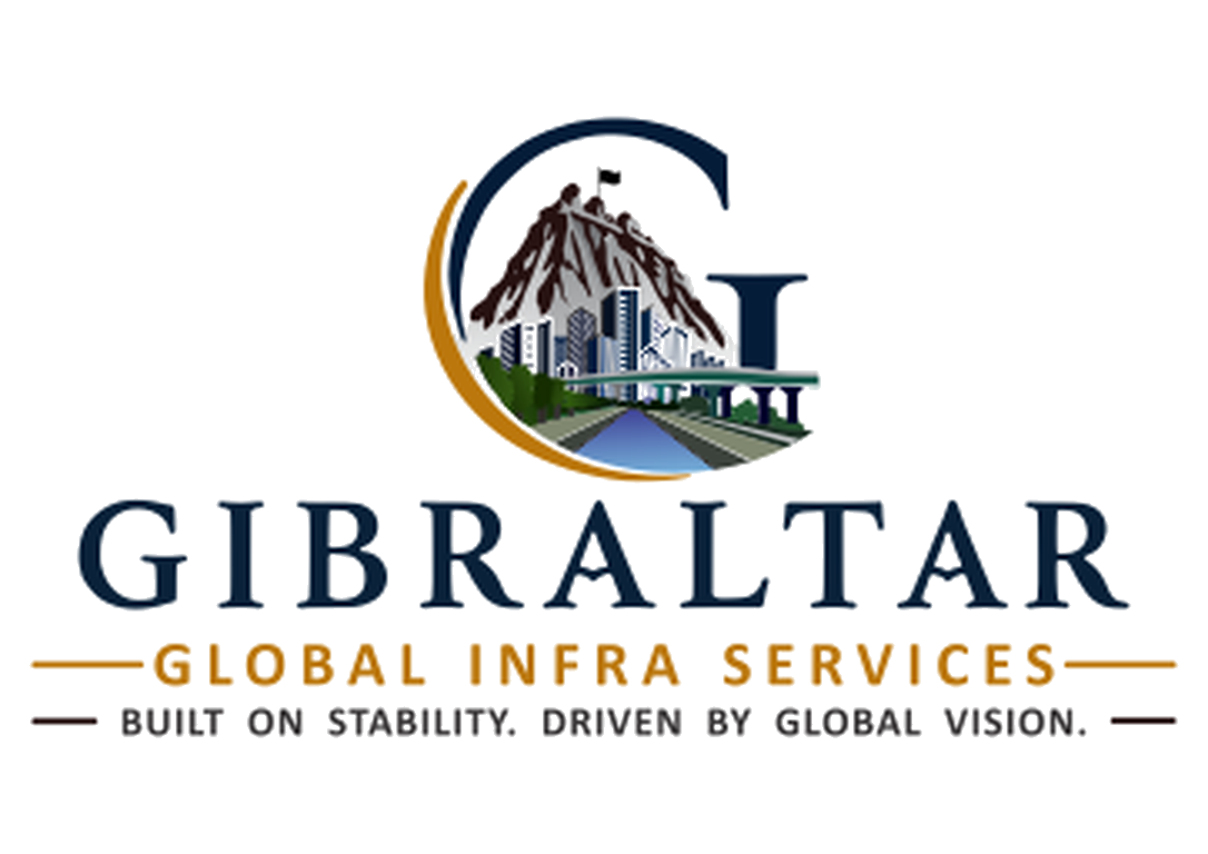 Gibraltar emblem